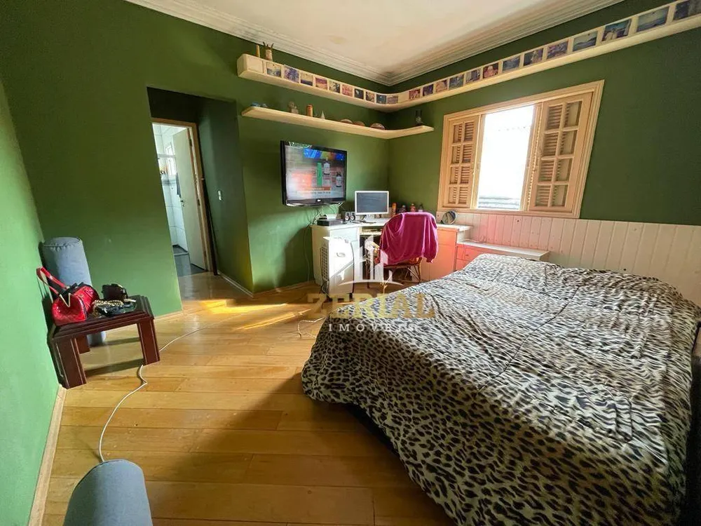 Sobrado, 3 quartos, 223 m² - Foto 19