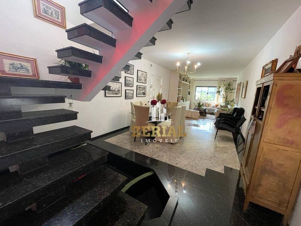 Sobrado, 3 quartos, 223 m² - Foto 7