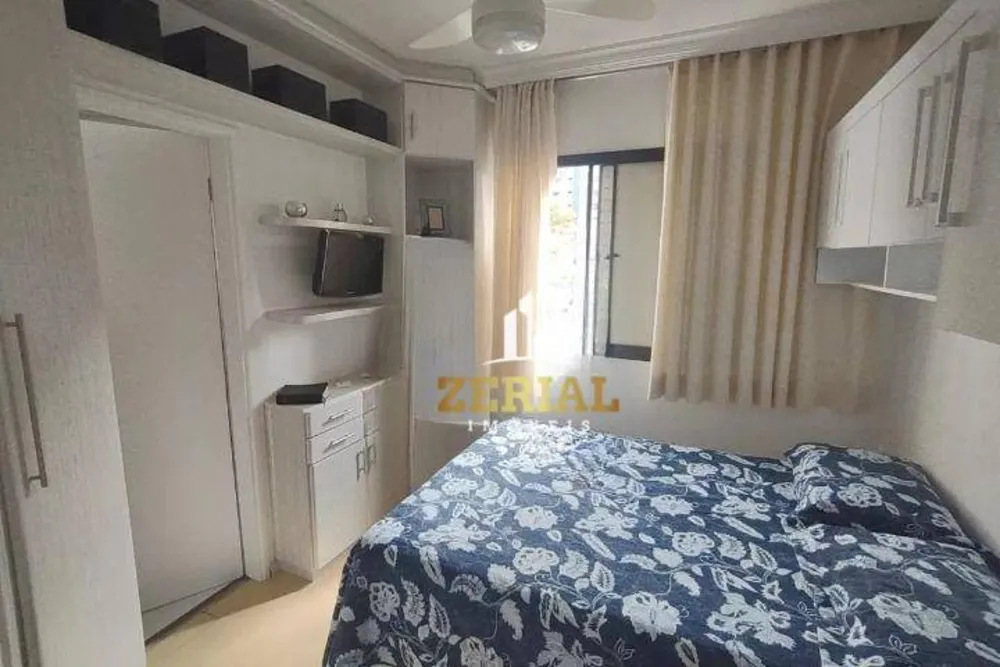 Apartamento, 3 quartos, 87 m² - Foto 7