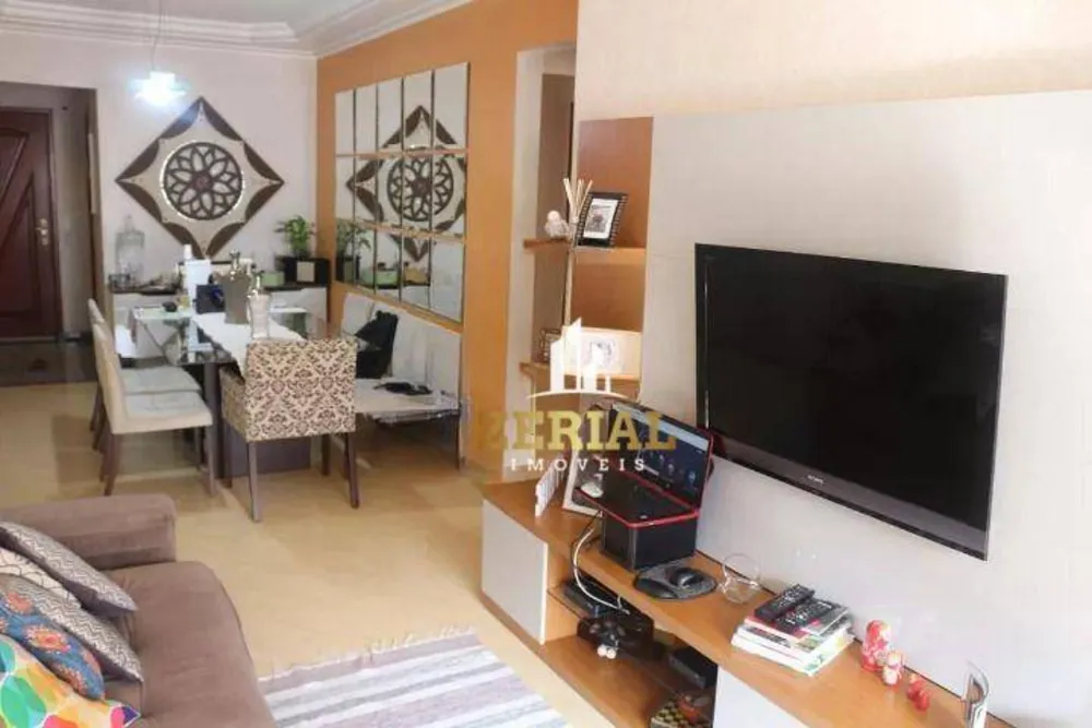 Apartamento, 3 quartos, 87 m² - Foto 3