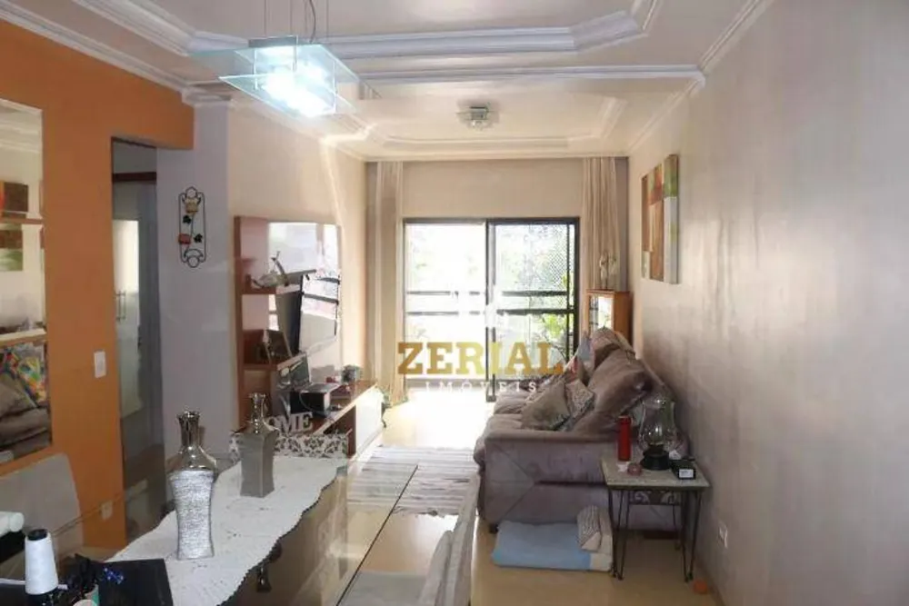 Apartamento, 3 quartos, 87 m² - Foto 2
