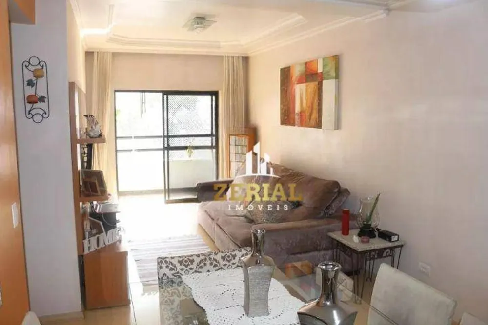 Apartamento, 3 quartos, 87 m² - Foto 1