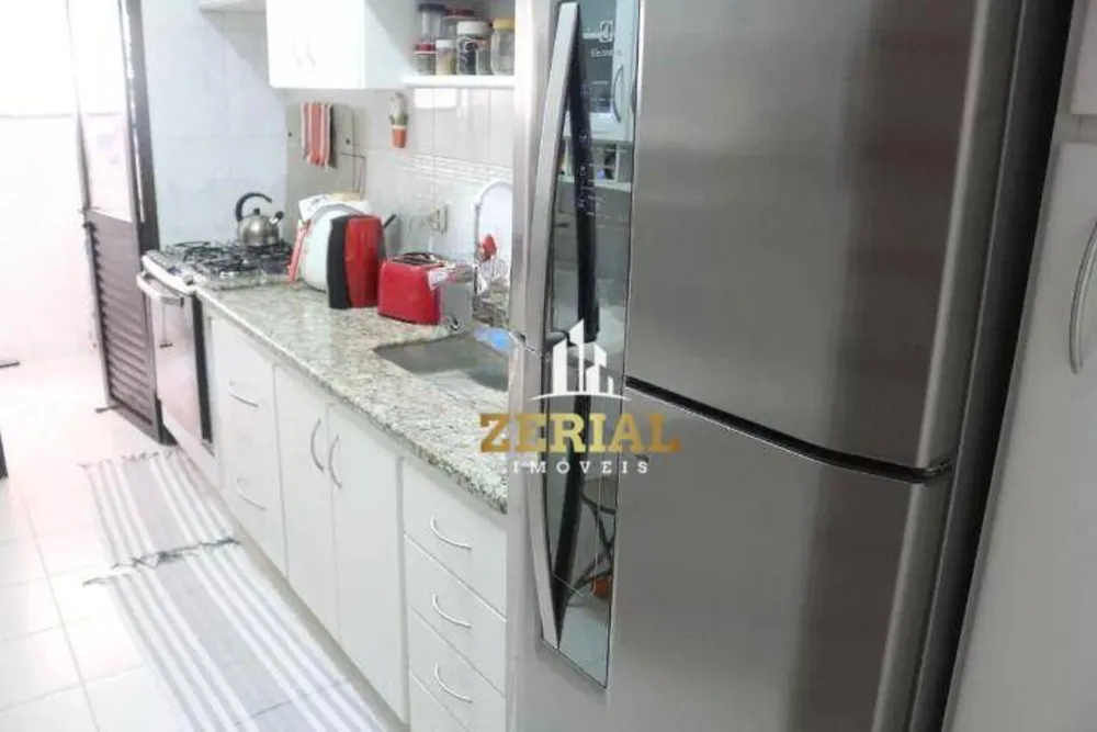 Apartamento, 3 quartos, 87 m² - Foto 6