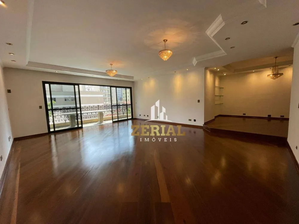 Apartamento, 4 quartos, 254 m² - Foto 1