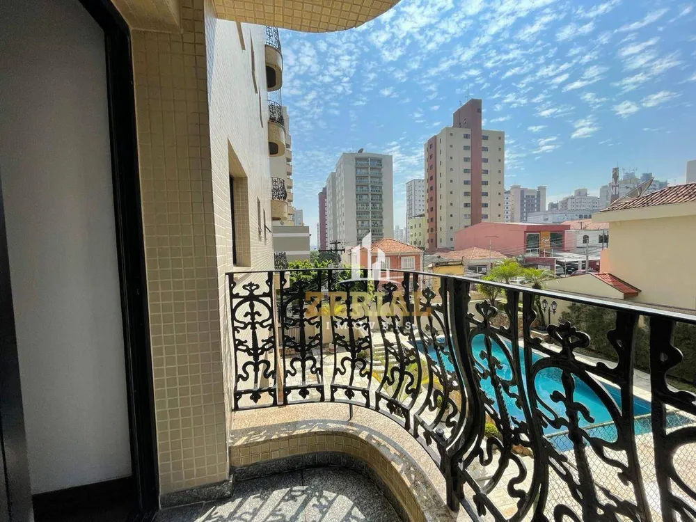 Apartamento, 4 quartos, 254 m² - Foto 7