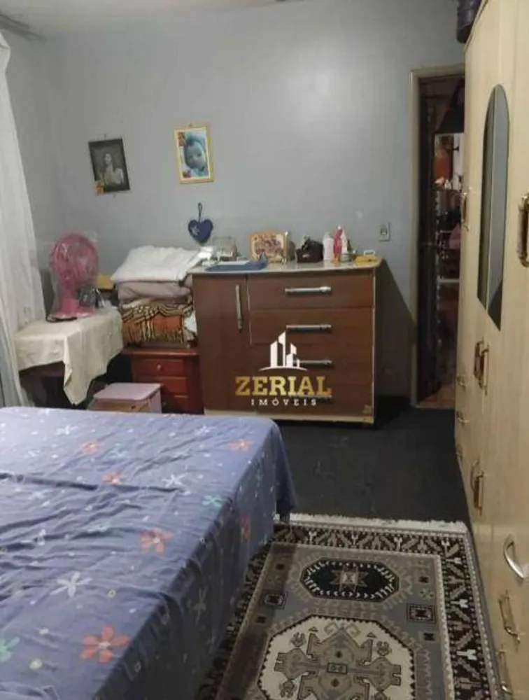 Casa, 3 quartos, 100 m² - Foto 6