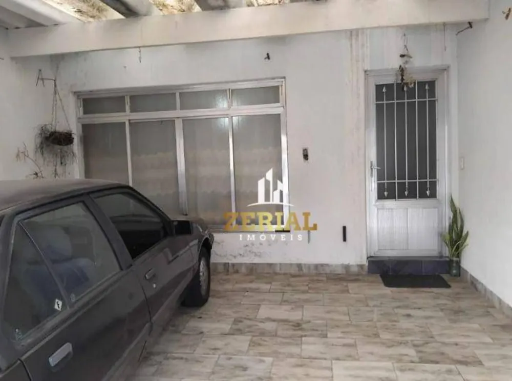Casa, 3 quartos, 100 m² - Foto 1