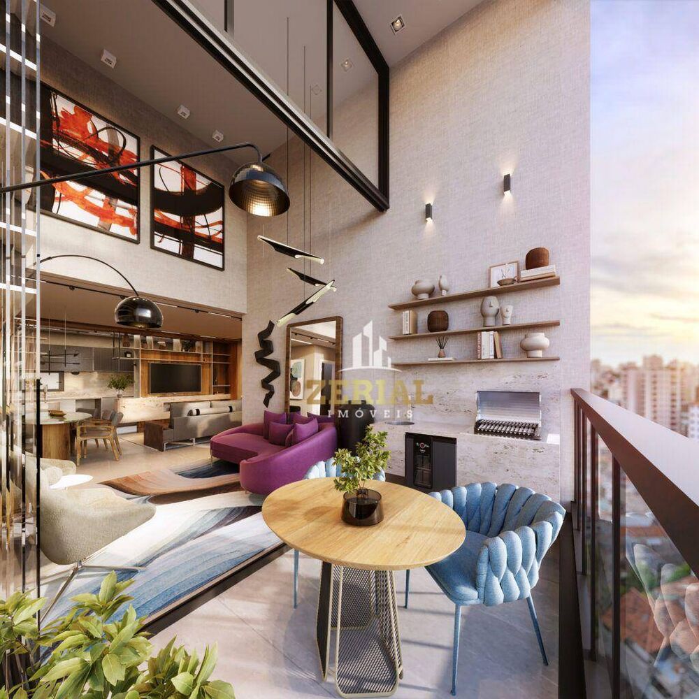 Apartamento, 2 quartos, 117 m² - Foto 2