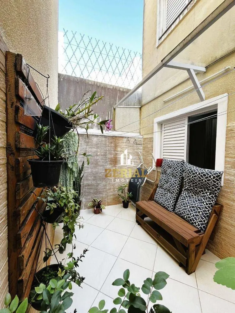 Apartamento, 2 quartos, 52 m² - Foto 9