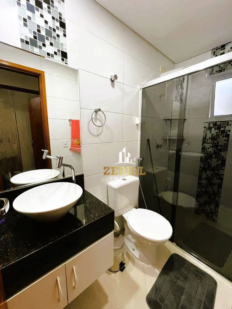 Apartamento, 2 quartos, 52 m² - Foto 11