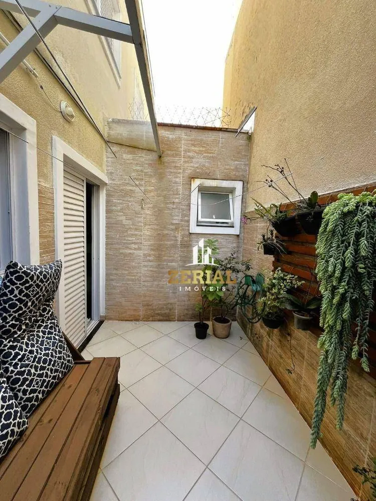 Apartamento, 2 quartos, 52 m² - Foto 1