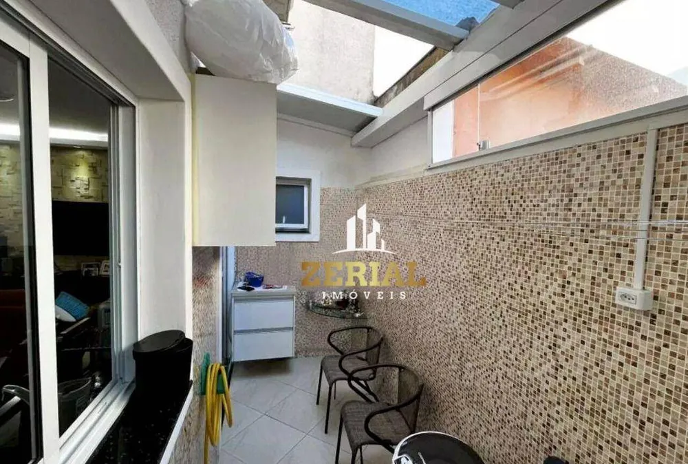 Apartamento, 2 quartos, 52 m² - Foto 3