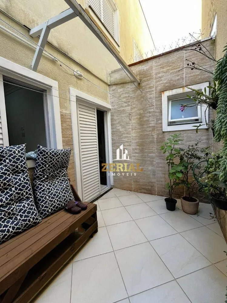 Apartamento, 2 quartos, 52 m² - Foto 8