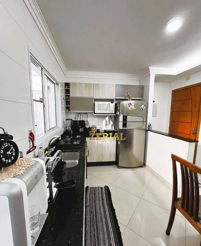 Apartamento, 2 quartos, 52 m² - Foto 2