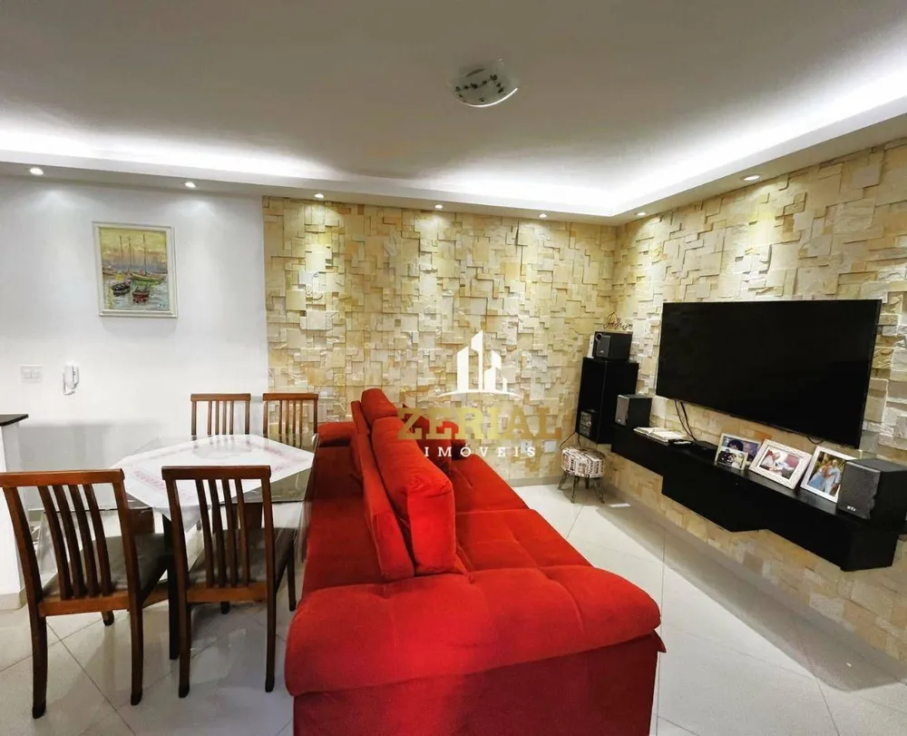 Apartamento, 2 quartos, 52 m² - Foto 5