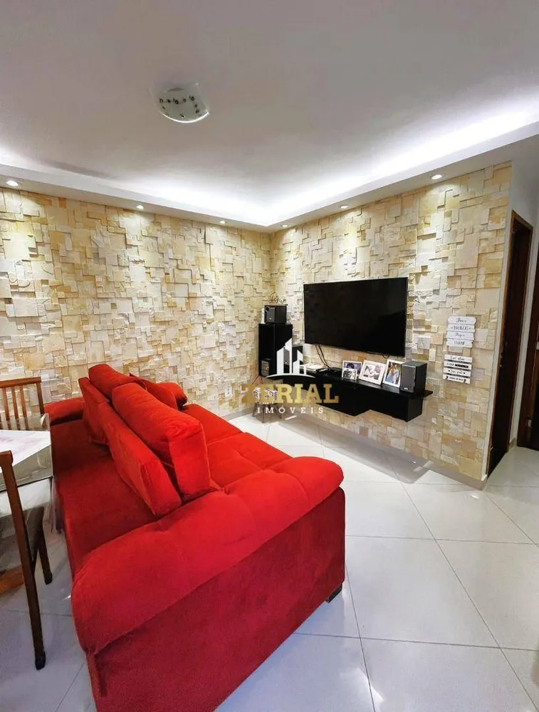 Apartamento, 2 quartos, 52 m² - Foto 7