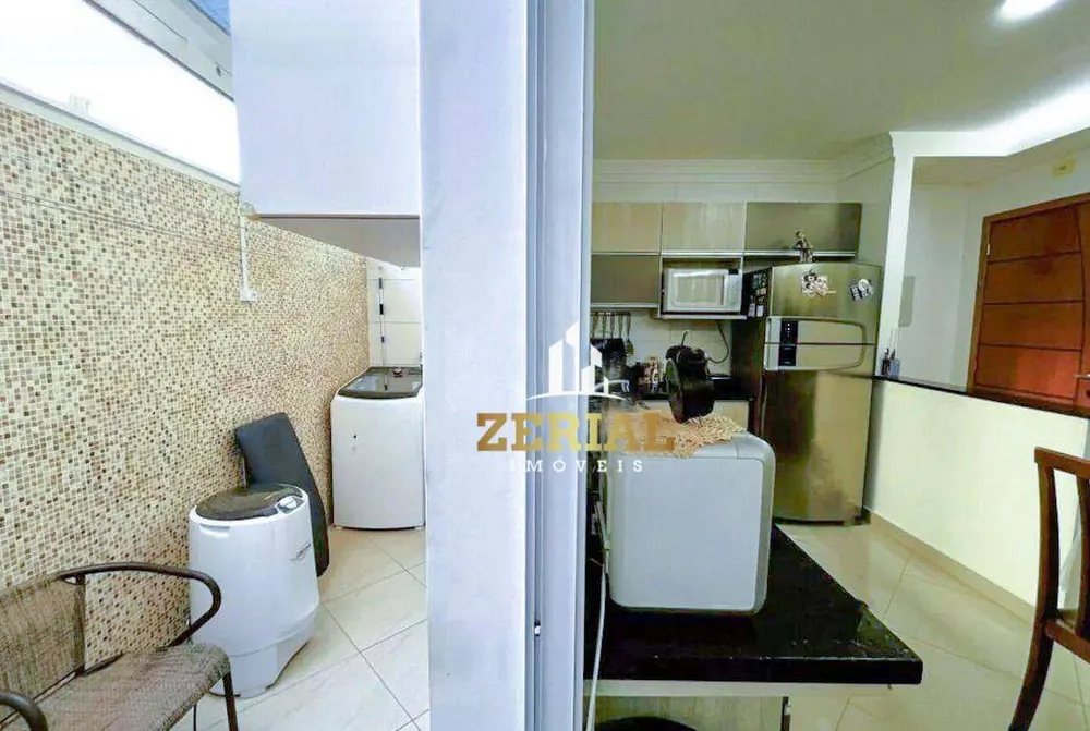 Apartamento, 2 quartos, 52 m² - Foto 8