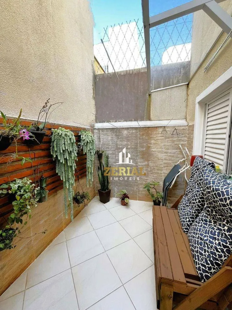 Apartamento, 2 quartos, 52 m² - Foto 4