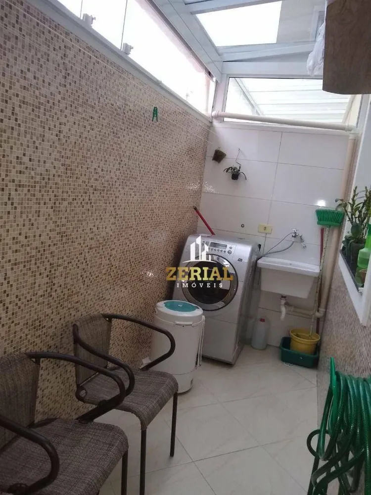 Apartamento, 2 quartos, 52 m² - Foto 6