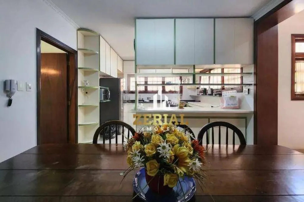 Sobrado, 4 quartos, 426 m² - Foto 4