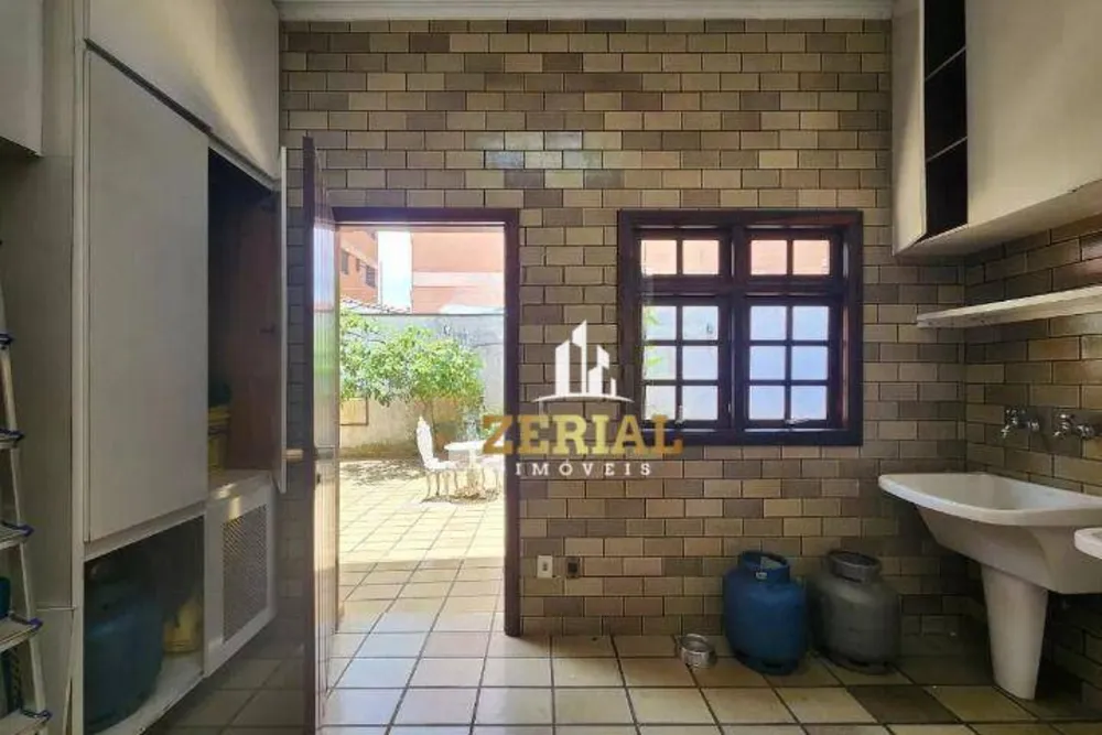 Sobrado, 4 quartos, 426 m² - Foto 5