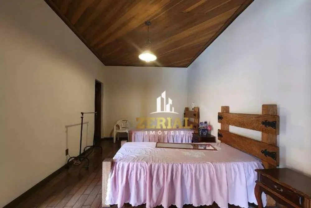 Sobrado, 4 quartos, 426 m² - Foto 6