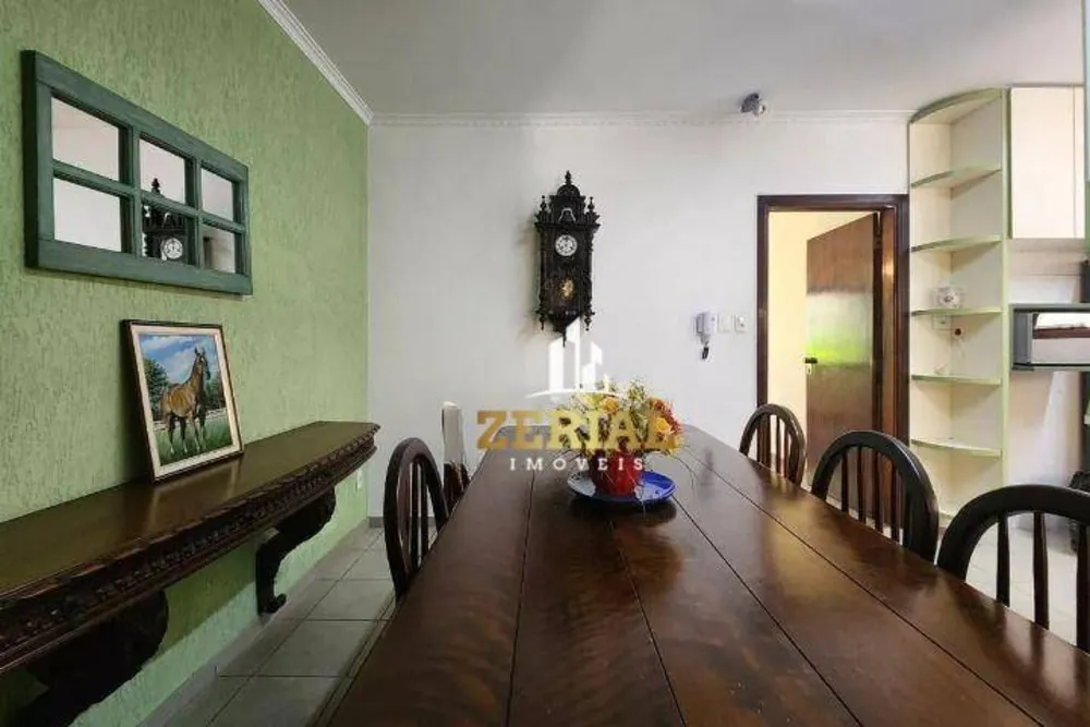Sobrado, 4 quartos, 426 m² - Foto 2