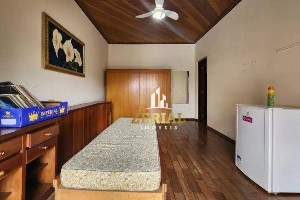 Sobrado, 4 quartos, 426 m² - Foto 7