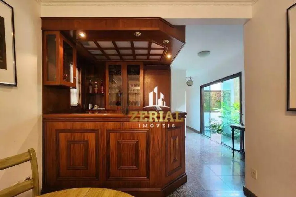 Sobrado, 4 quartos, 426 m² - Foto 8