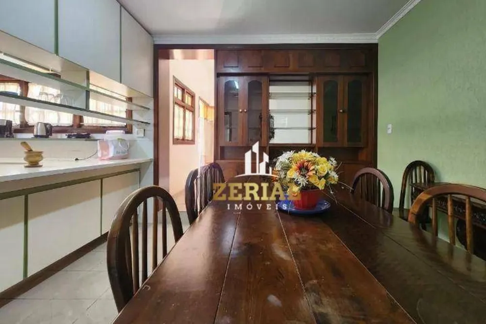 Sobrado, 4 quartos, 426 m² - Foto 3