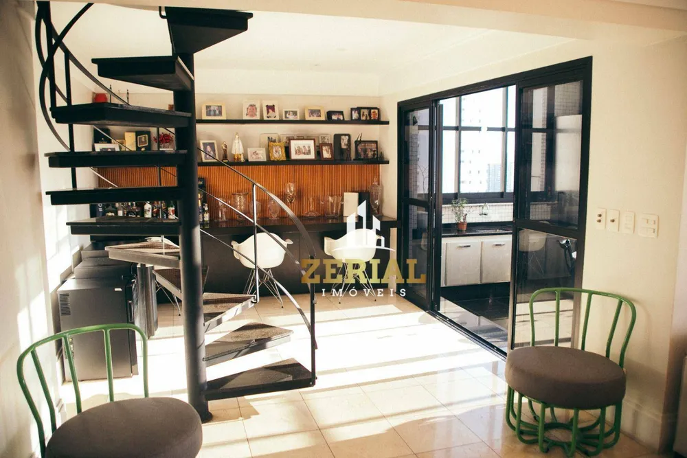 Apartamento, 5 quartos, 355 m² - Foto 2