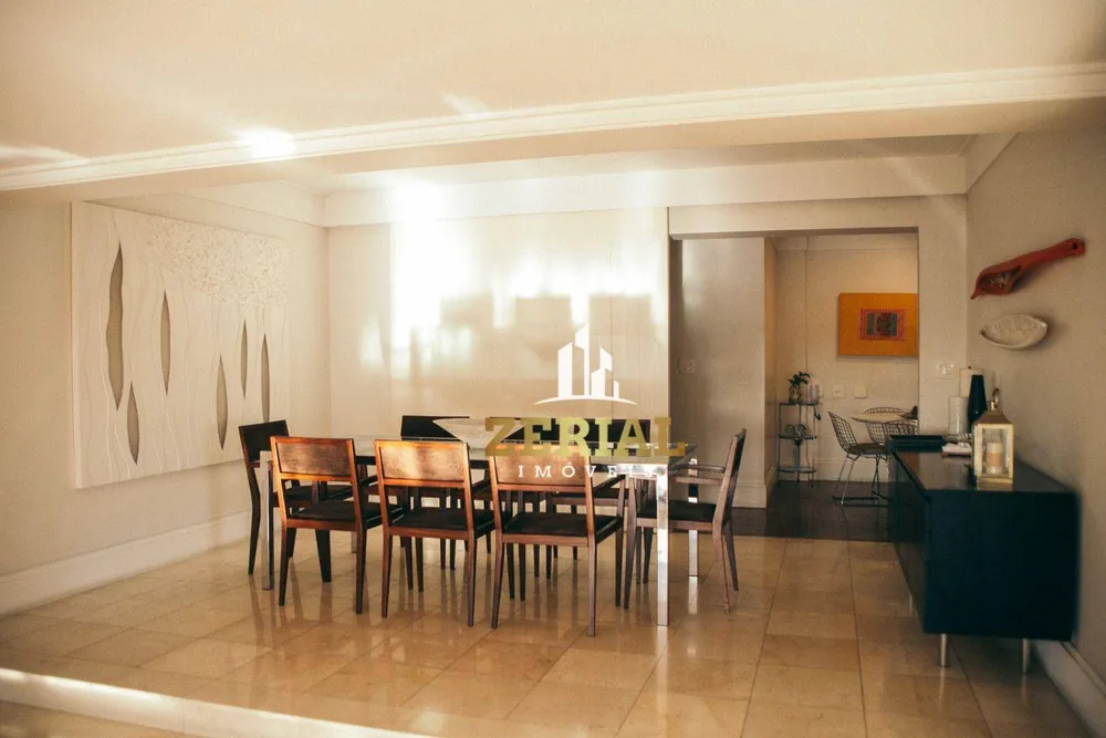 Apartamento, 5 quartos, 355 m² - Foto 1