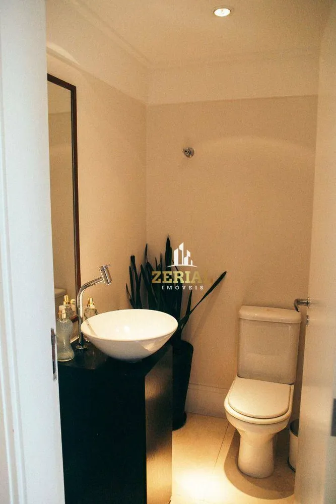 Apartamento, 5 quartos, 355 m² - Foto 3