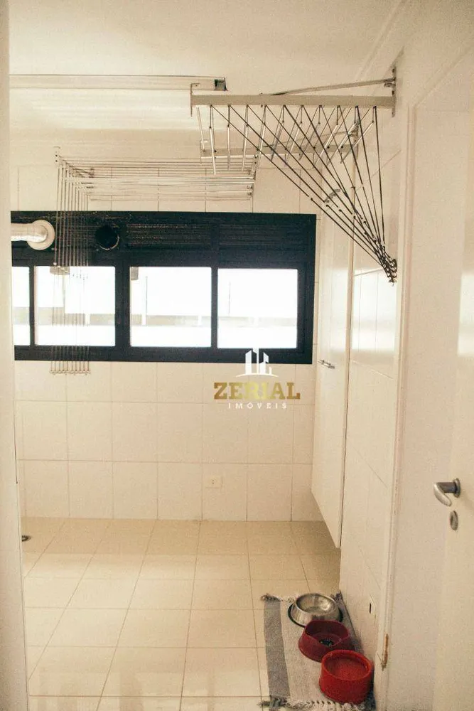 Apartamento, 5 quartos, 355 m² - Foto 6