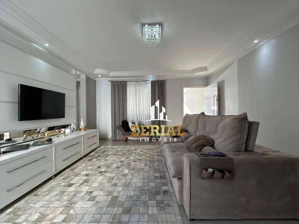 Sobrado, 3 quartos, 358 m² - Foto 2