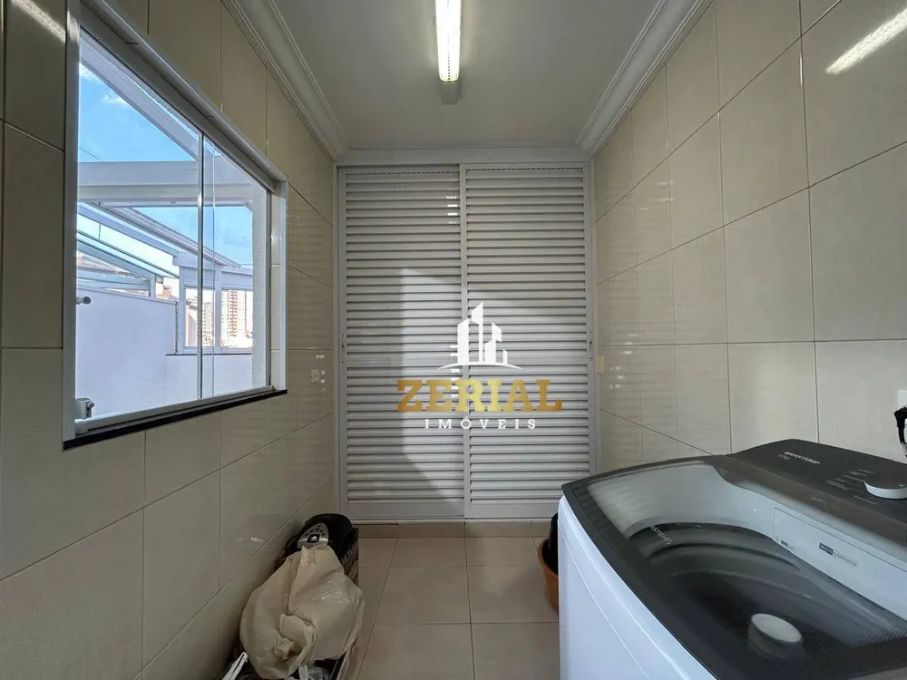 Sobrado, 3 quartos, 358 m² - Foto 3