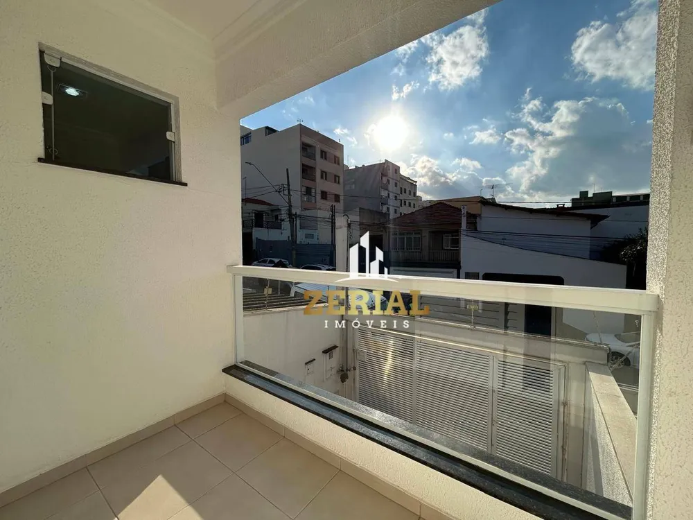 Sobrado, 3 quartos, 358 m² - Foto 9