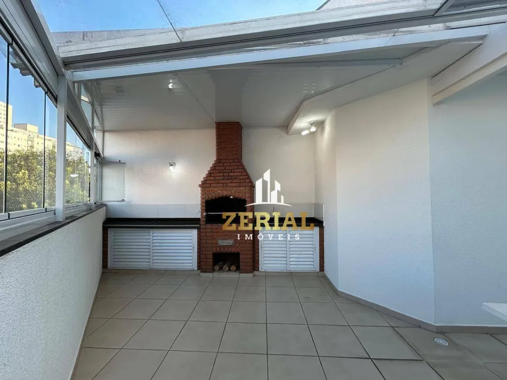 Sobrado, 3 quartos, 358 m² - Foto 4