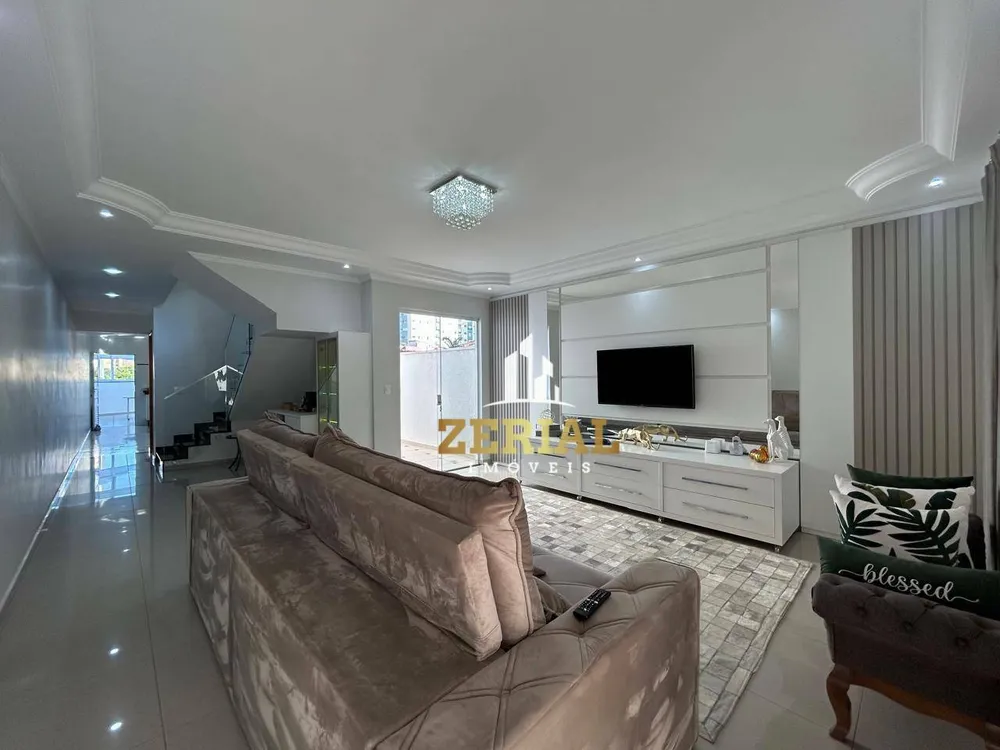 Sobrado, 3 quartos, 358 m² - Foto 6