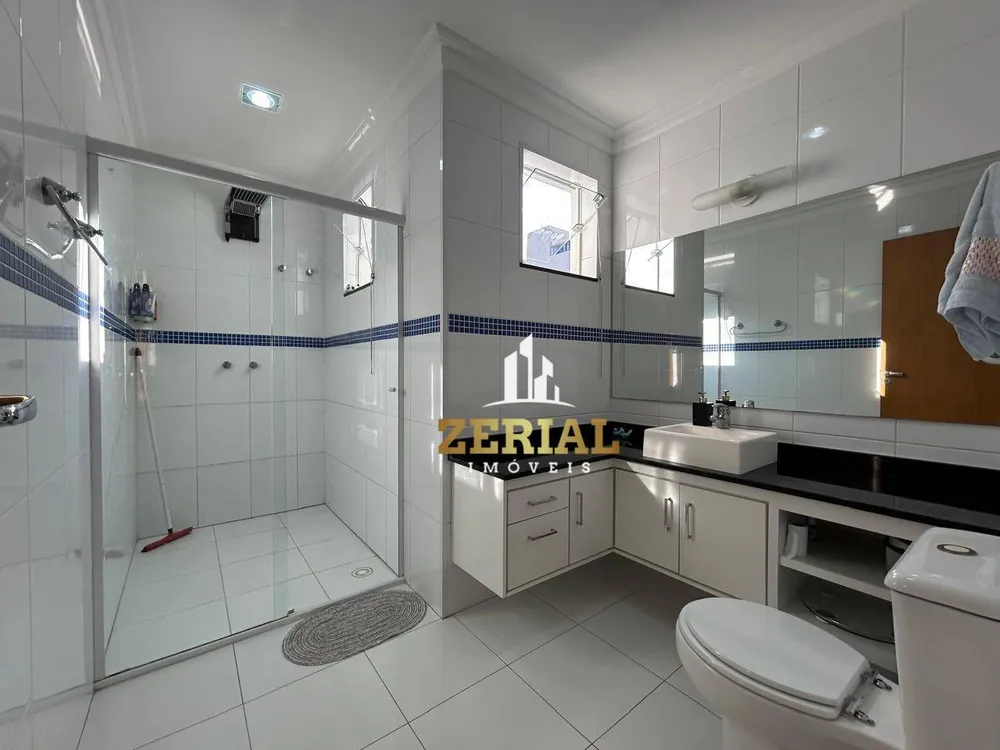 Sobrado, 3 quartos, 358 m² - Foto 11
