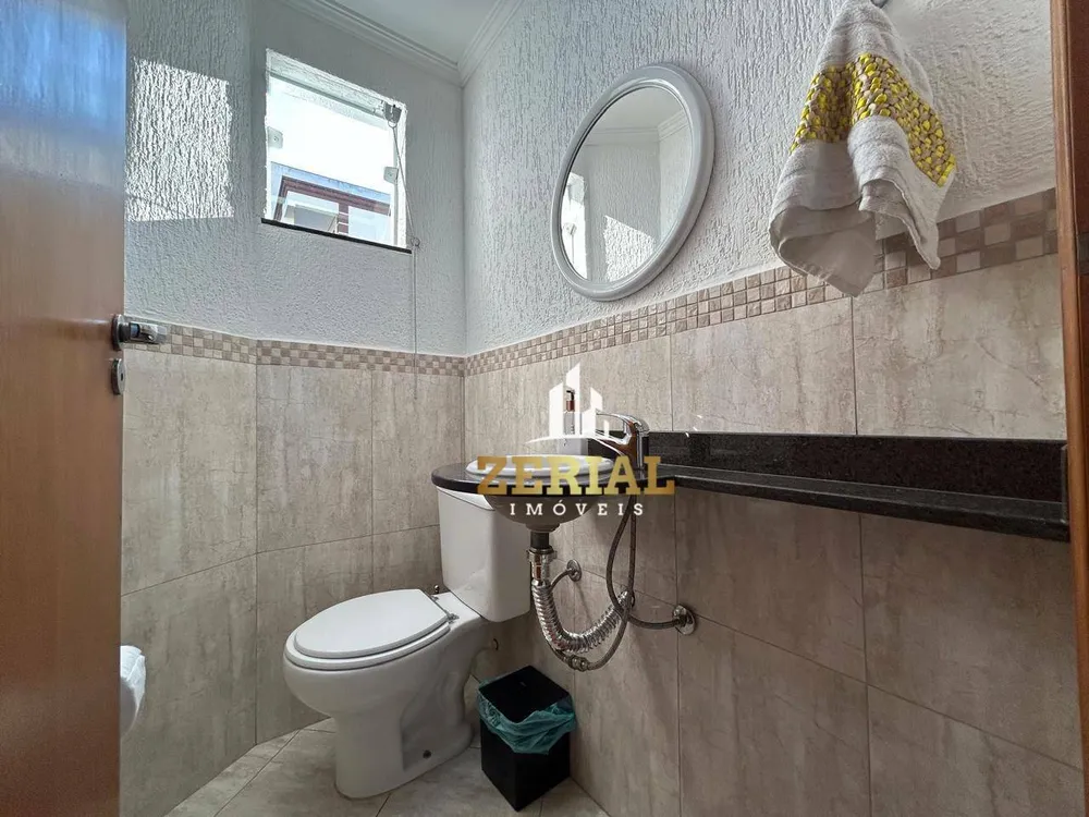 Sobrado, 3 quartos, 358 m² - Foto 2