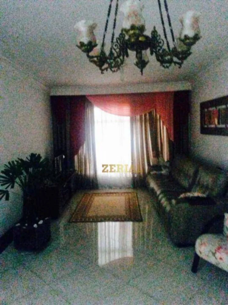 Sobrado, 3 quartos, 280 m² - Foto 2