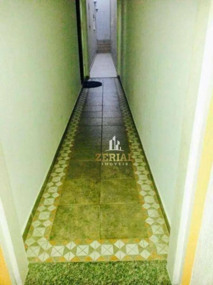 Sobrado, 3 quartos, 280 m² - Foto 3