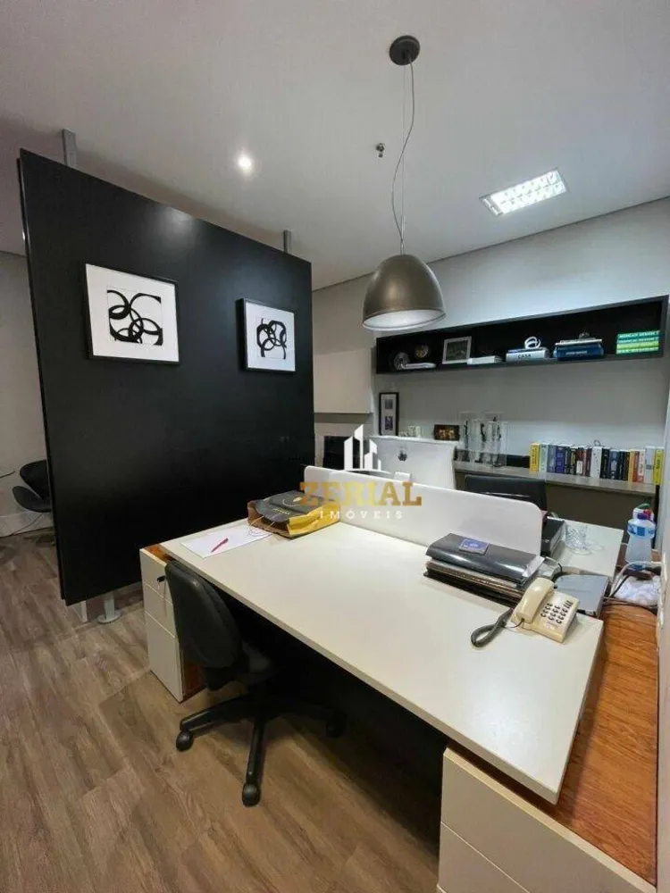 Sala-Conjunto, 121 m² - Foto 4