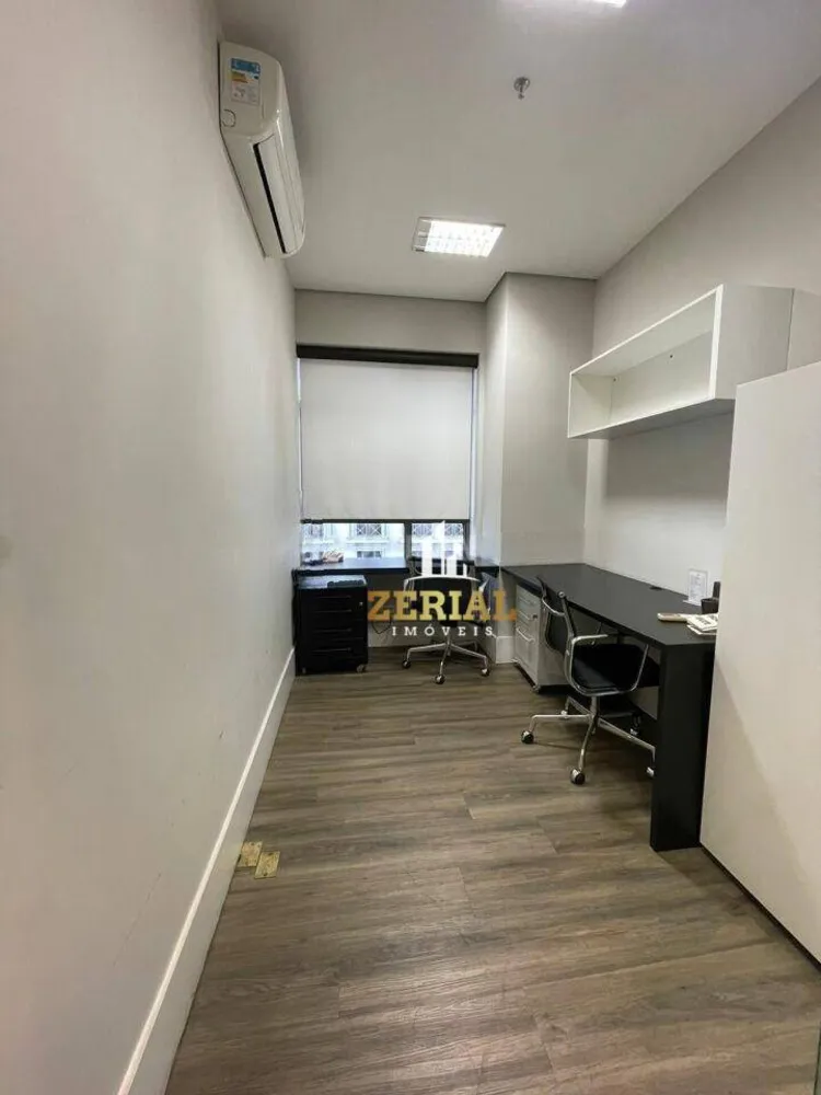 Sala-Conjunto, 121 m² - Foto 7