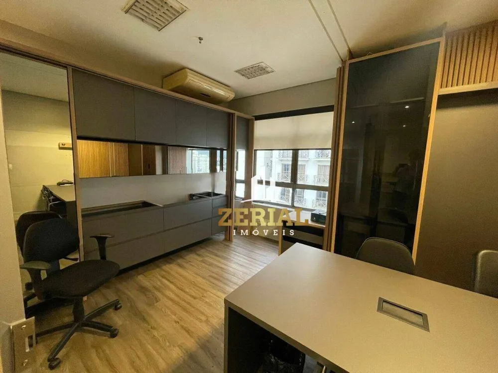 Sala-Conjunto, 121 m² - Foto 8