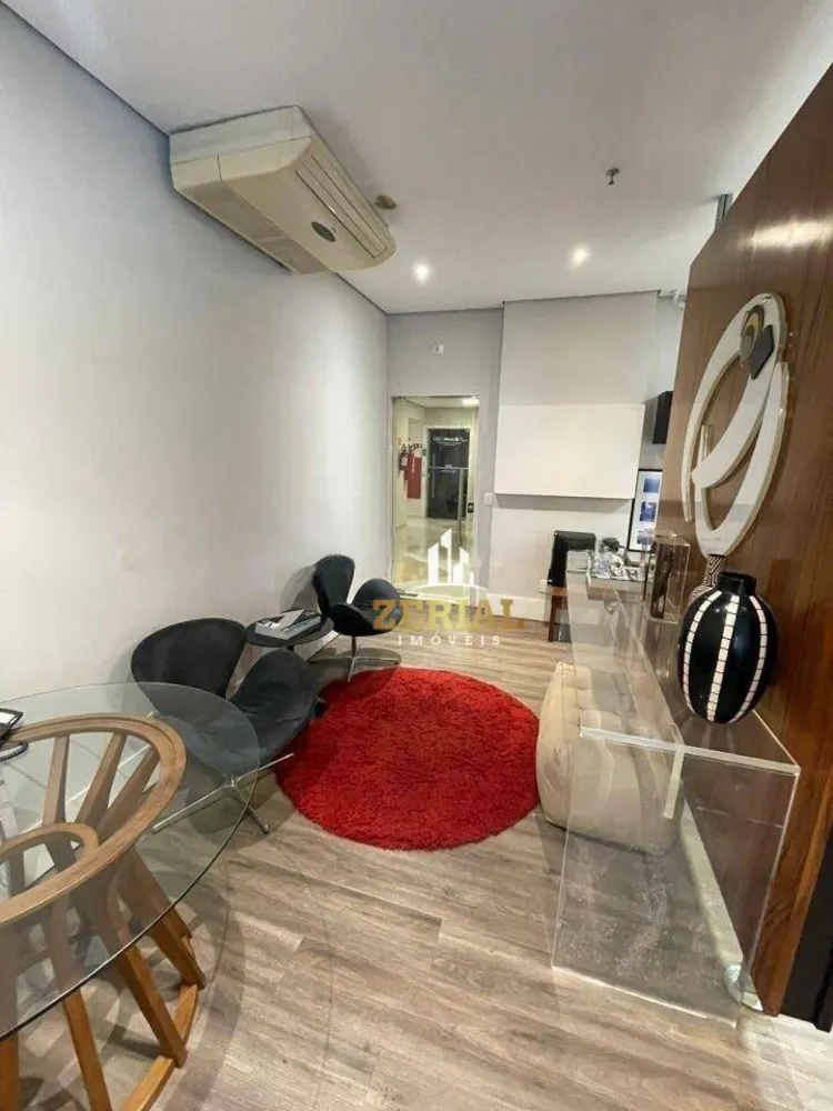 Sala-Conjunto, 121 m² - Foto 1