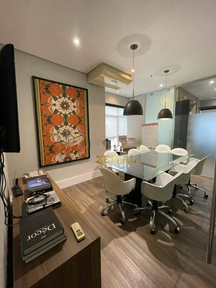 Sala-Conjunto, 121 m² - Foto 5