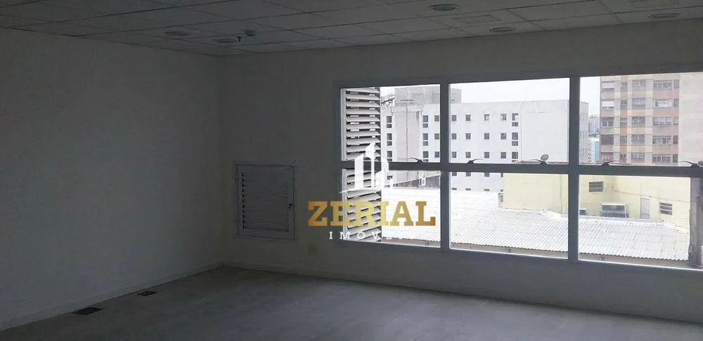 Sala-Conjunto, 38 m² - Foto 1