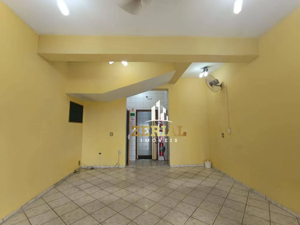Loja-Salão, 80 m² - Foto 2